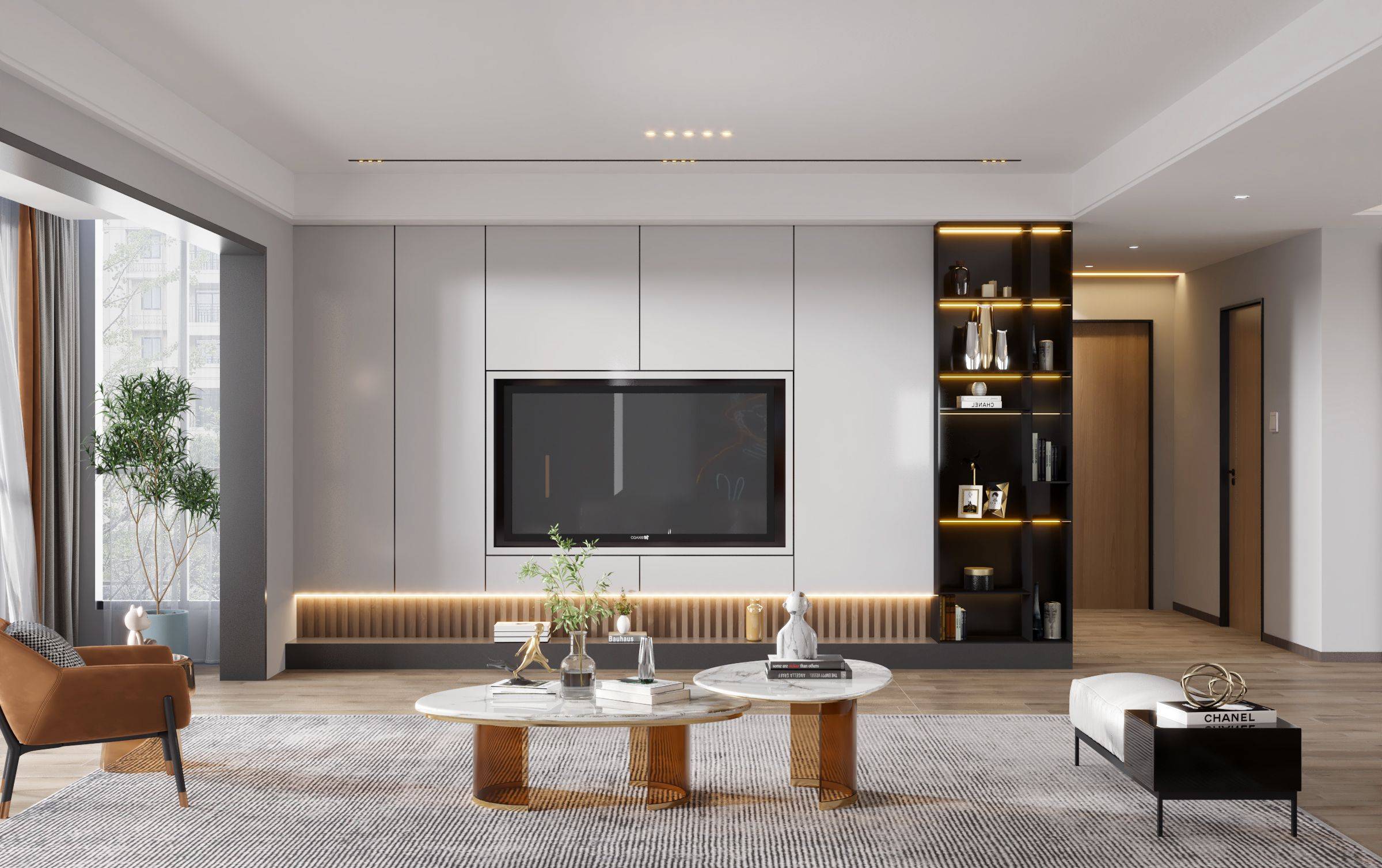 西安电视背景墙哪里有卖—东易人家_客户_服务_家居