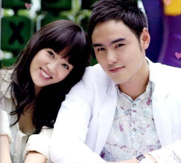 《命中注定我爱你》演员现况,她嫁入豪门隐退圈,而