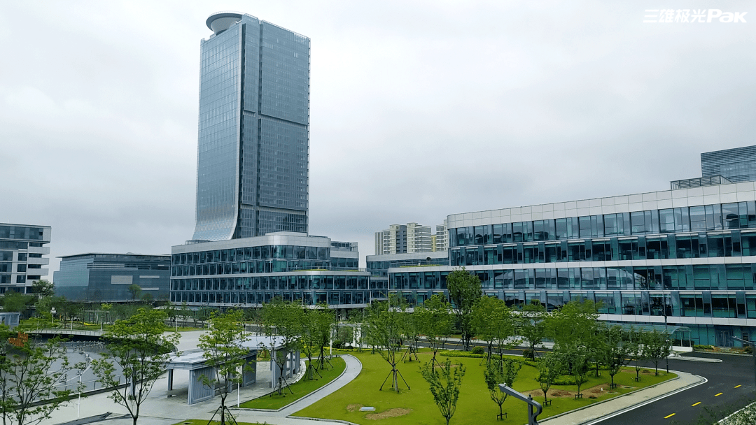 京東智慧城含有地下車庫,辦公,公寓,商業配套,生活配套,近1萬京東人