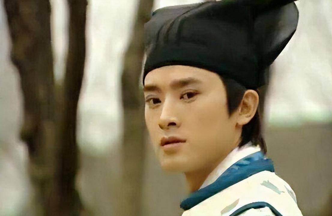 少年包青天bgm太雷人,公孙策包拯成经典,周杰拒演续集另有隐情