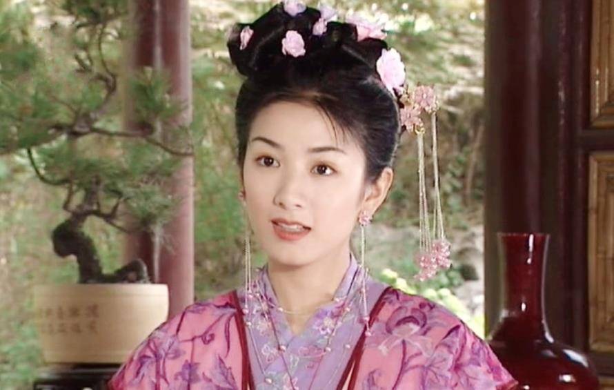 《上错花轿嫁对郎》被翻拍,两位女主的颜值是认真的吗?