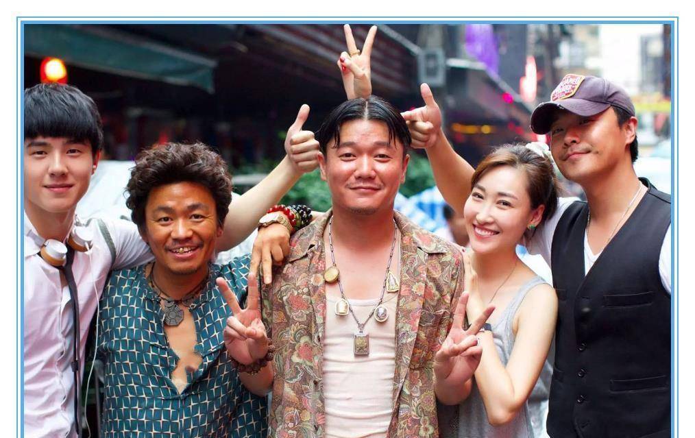 《唐探3》:王宝强被问是不是"q",得知他的回答,网友:难以置信_唐人街