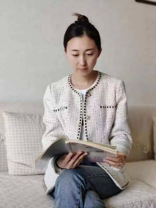 曹妃甸第二中学班主任王秋月:孙梦成局长从自身的经历讲起,解读作为一