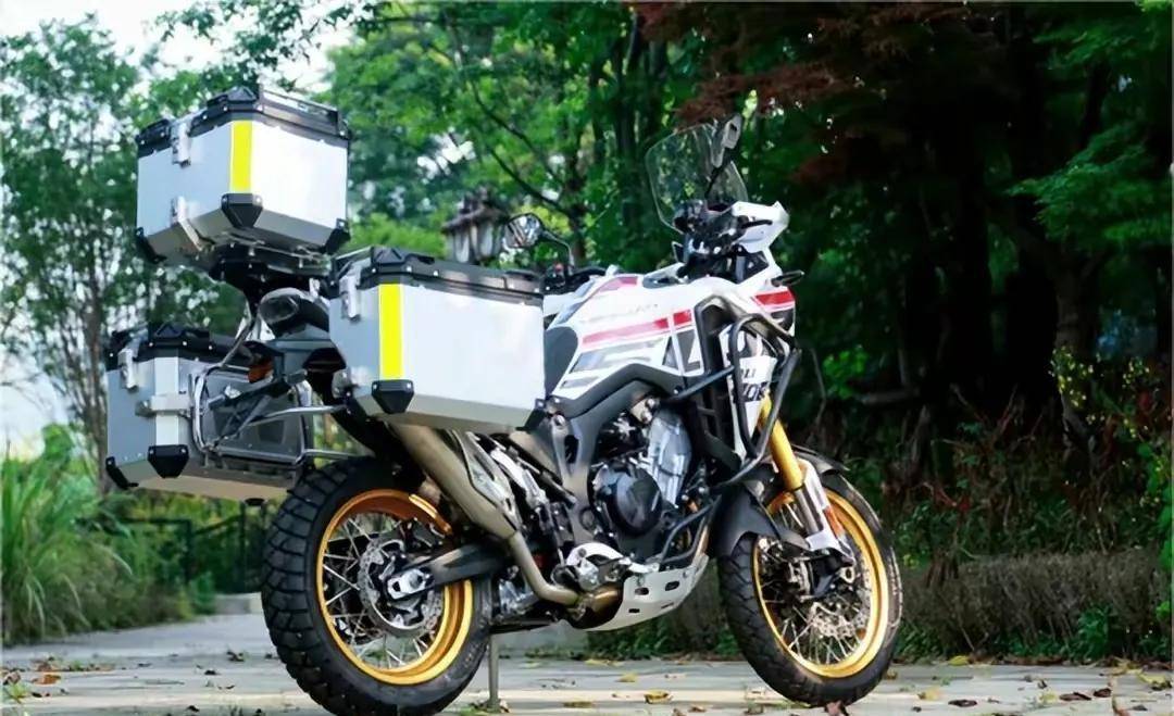 23款恒舰大海道500三箱版上市!_搜狐汽车_搜狐网