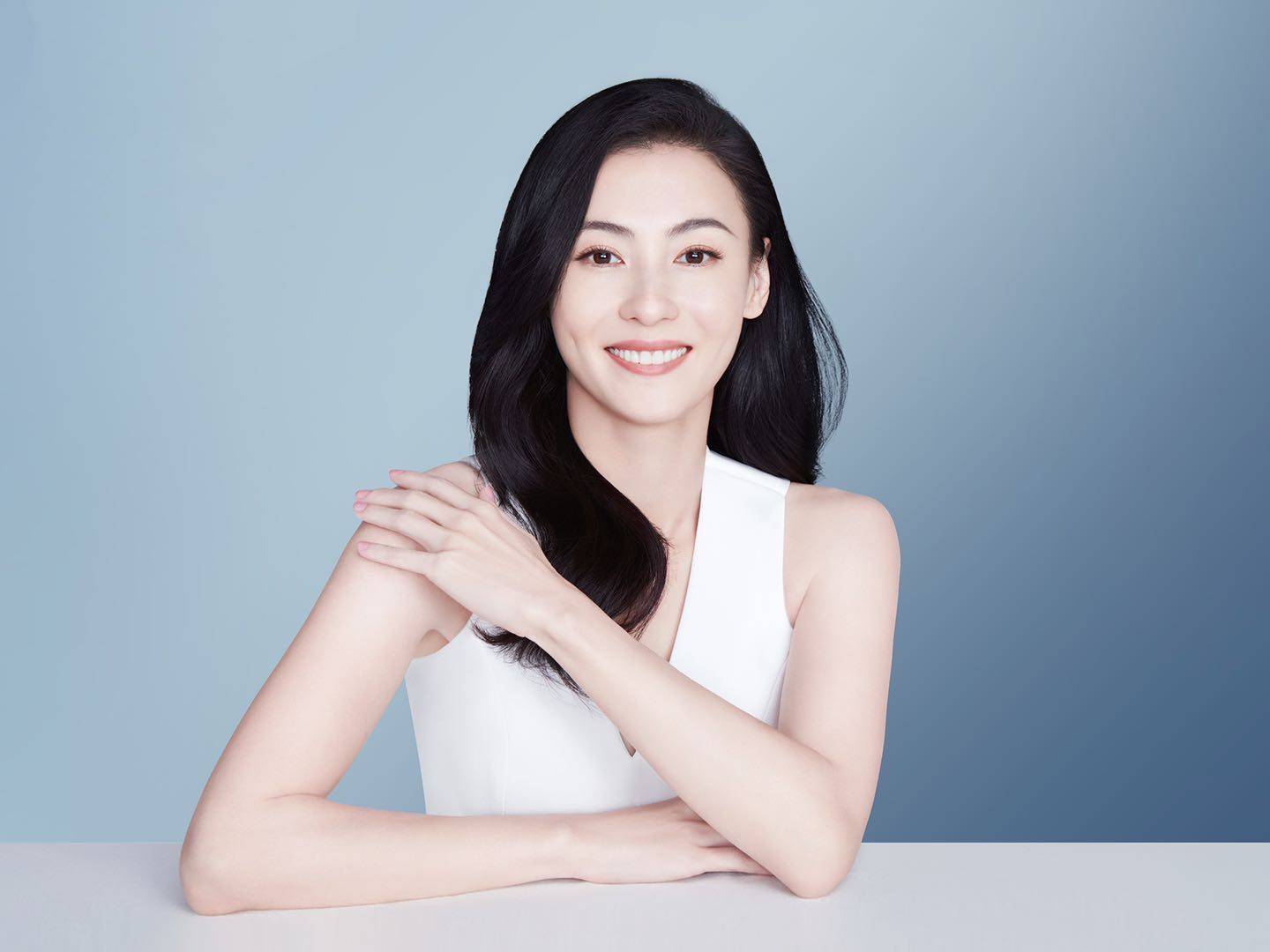 14岁张柏芝出道嫩照疯传 7080后的"喜剧之王"情怀_微博_网友_时候