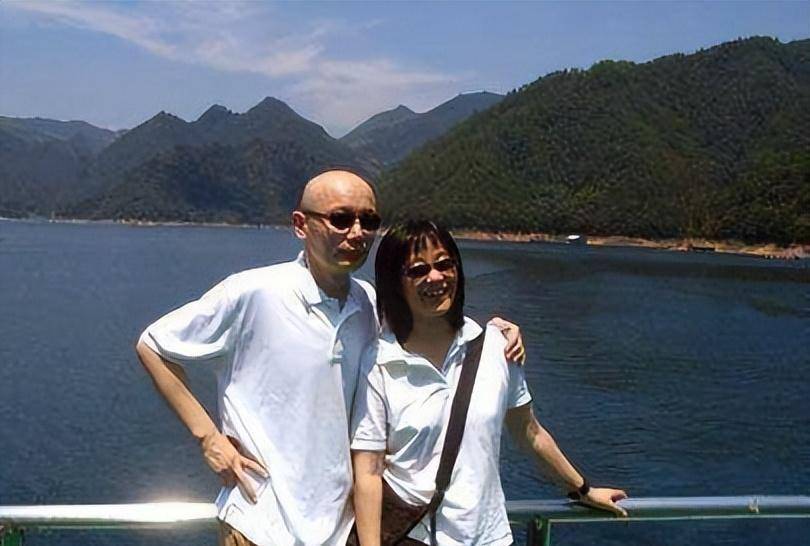 贺聪:不好看也不打扮,葛优却将她当成宝,结婚37年恩爱如初_工作_家庭