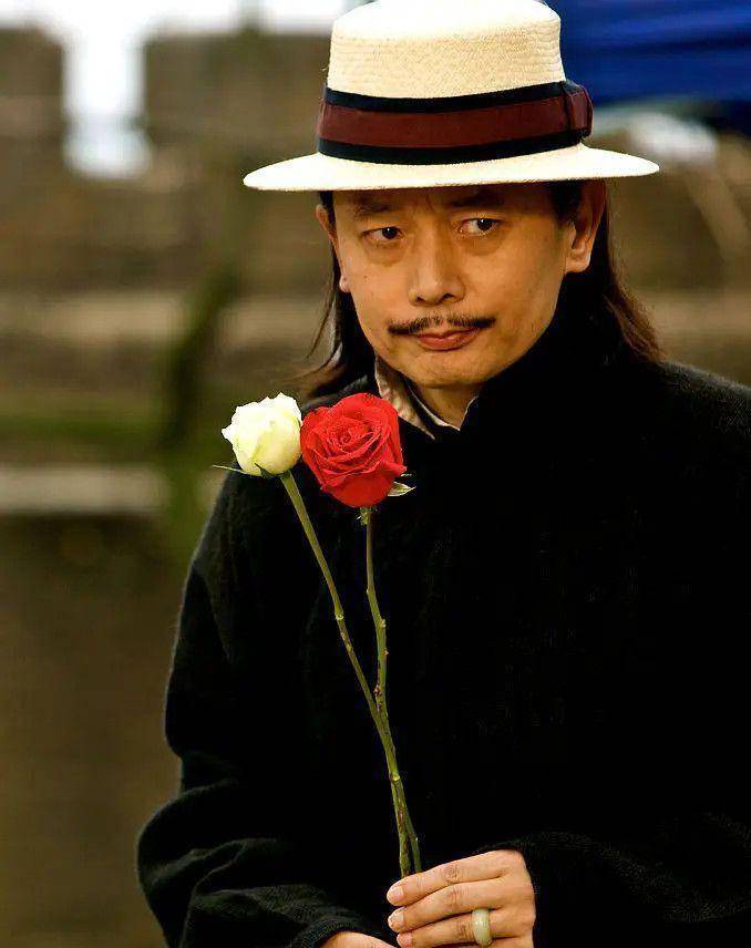 只有他曾压过葛优_电视剧_陈道明_小人物