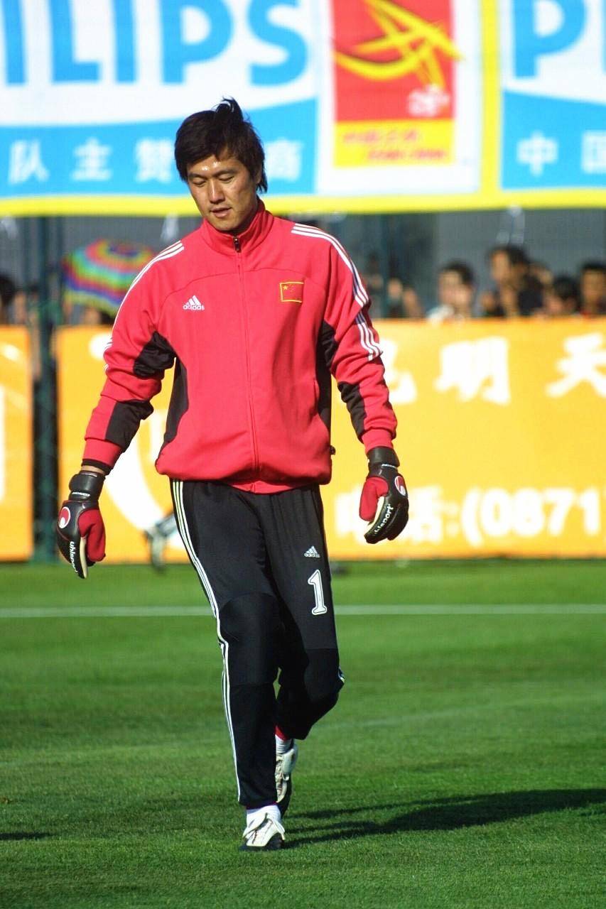 如今已有4位弟子入狱_郝伟_李铁_朱广沪