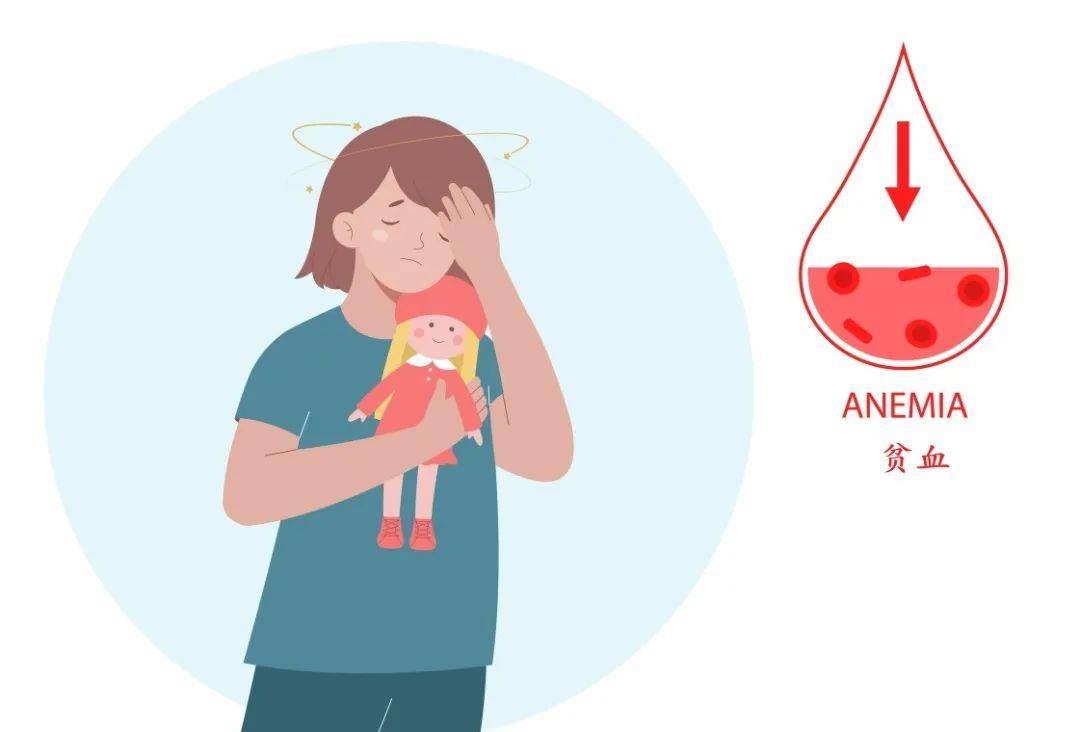 世界地贫日 - 贫血需要特别筛查?可能是这种病的「基因携带者」!