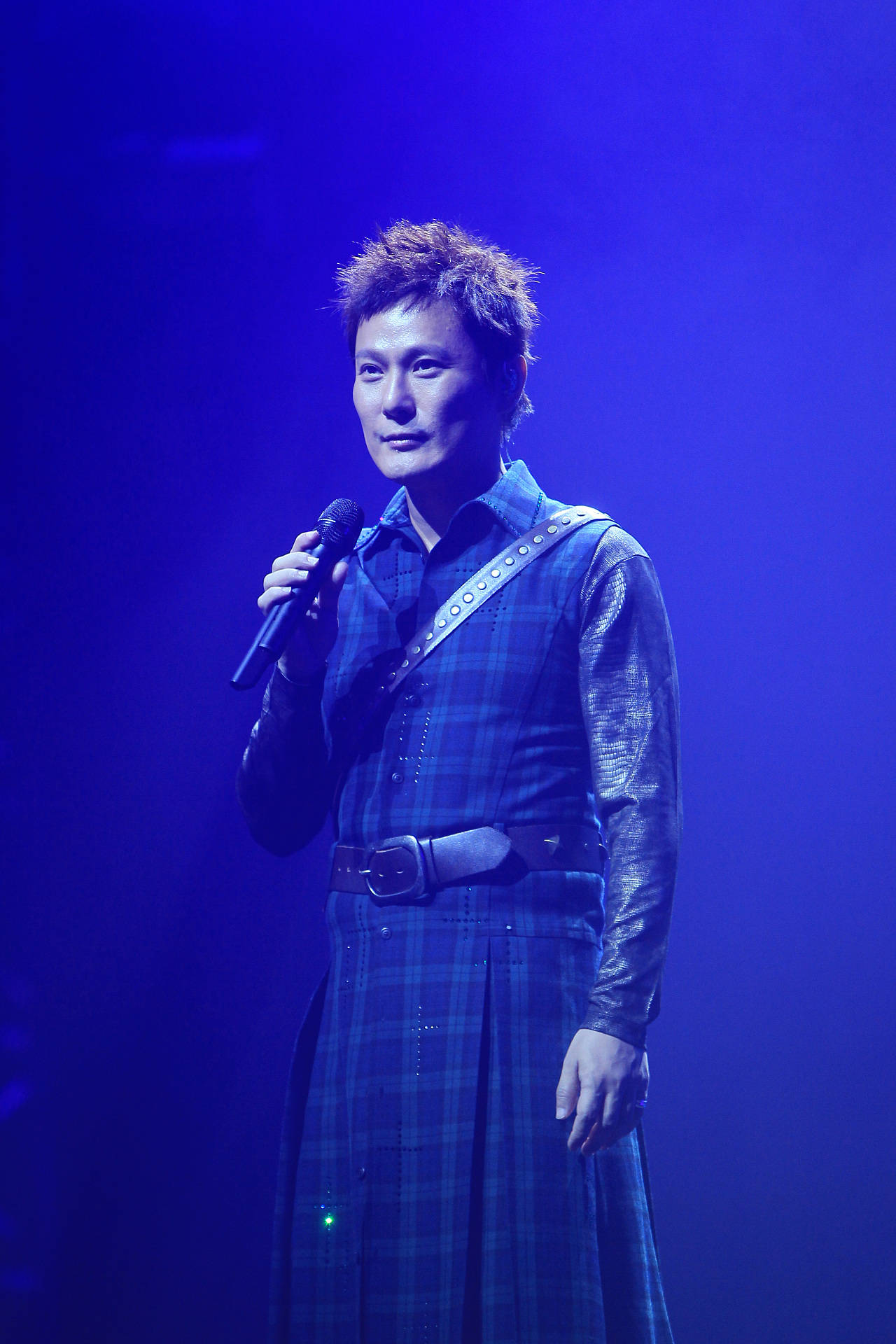 张信哲福州演唱会_音乐_情感_歌迷