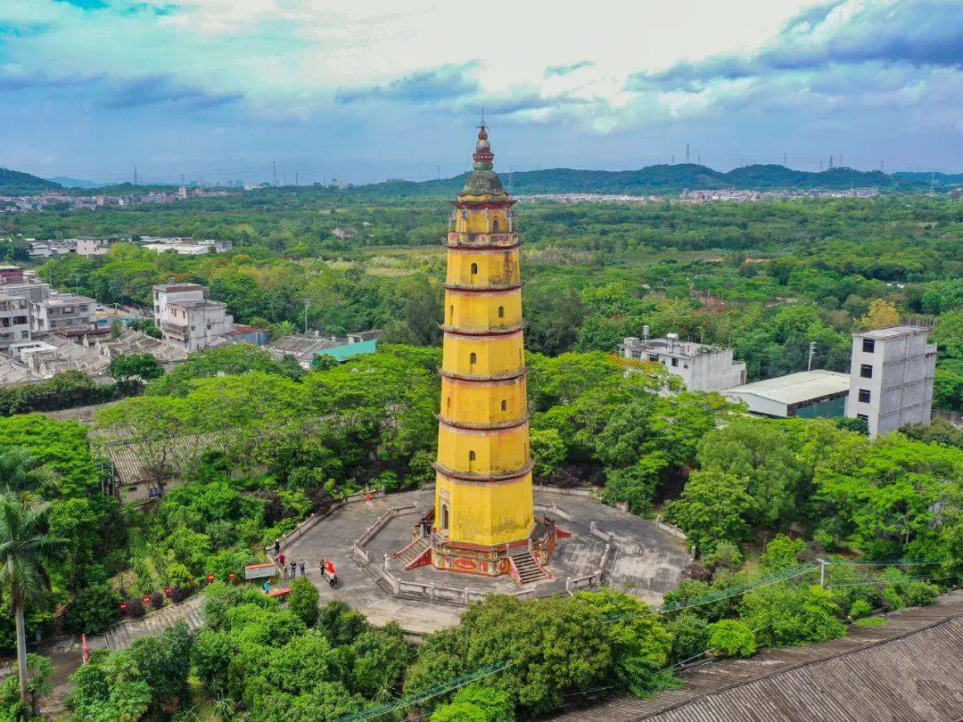 普宁风水宝地图片