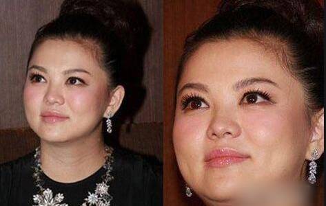 45岁李湘减肥近况,狂瘦四十斤,告别富婆身材!_体重_消耗_高脂肪