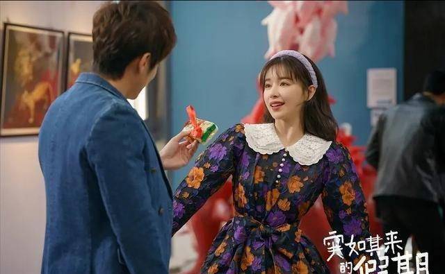 《突如其来的假期》:直率洒脱不等于自私自我,刘恋孤独是自找的_宁远