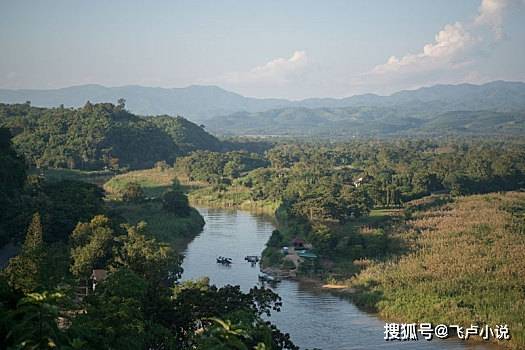 神秘隐蔽的地方又因缅老两国闭关锁国成为了最大的军阀部队不仅如此