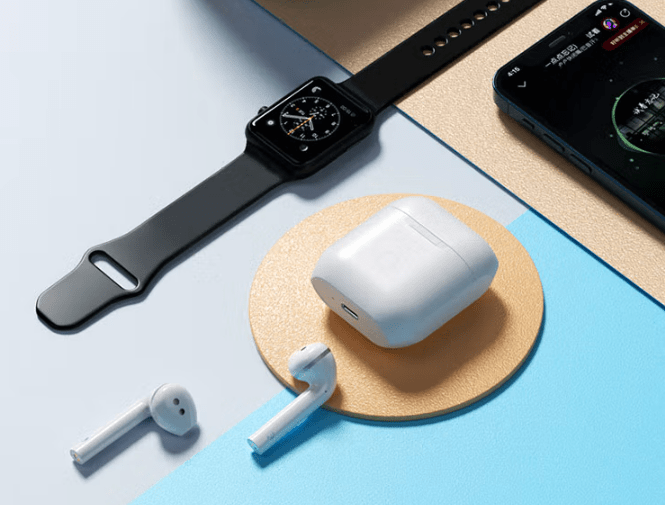 真无线蓝牙耳机哪种款式好用？口碑最好的无线蓝牙耳机推荐