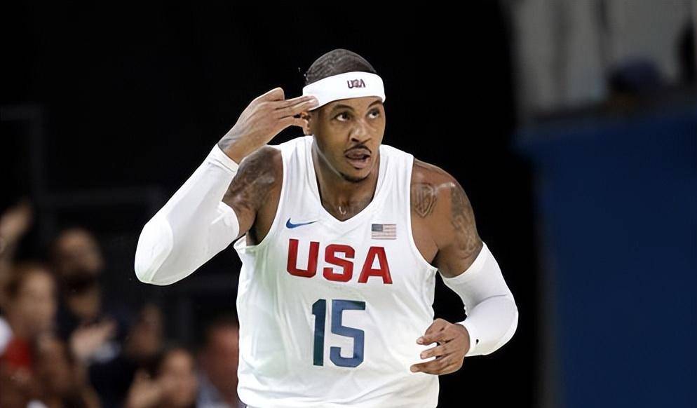 甜瓜生涯五大经典时刻:单场62分创个人纪录,双绝杀给罗斯上课!_安东尼