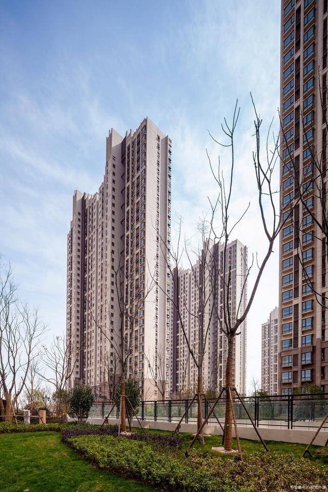 【最新】长春保利朗阅(售楼处)首页丨售楼处电话-地址【售楼中心】