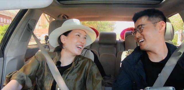 《再见爱人》佟晨洁和婆婆关系一般,魏巍维护老婆害怕妈妈说重话_问题