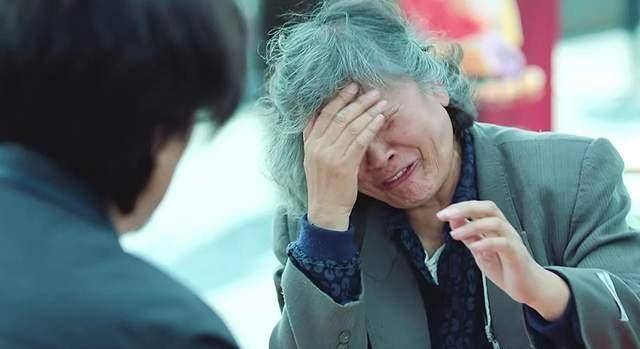 然而胡雪娥一家的悲剧,表面上看似是沈广军坐牢引起