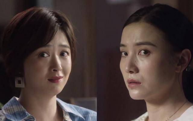 《小舍得》:蒋欣和宋佳越撕越狠,什么时候才是个头?_田雨岚_角色_南俪