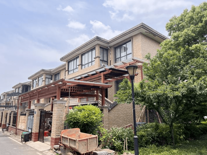 莱西市姜山镇:以学促干,奋力开创城市更新建设新局面_发展_城镇化