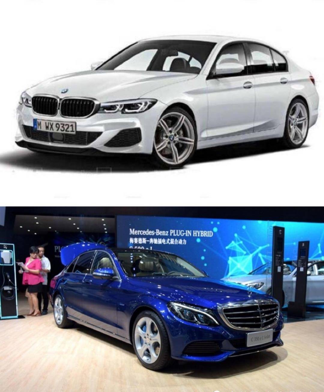 2万提宝马3系,开了三个月又感受奔驰c系,车主有话说_搜狐汽车_搜狐网