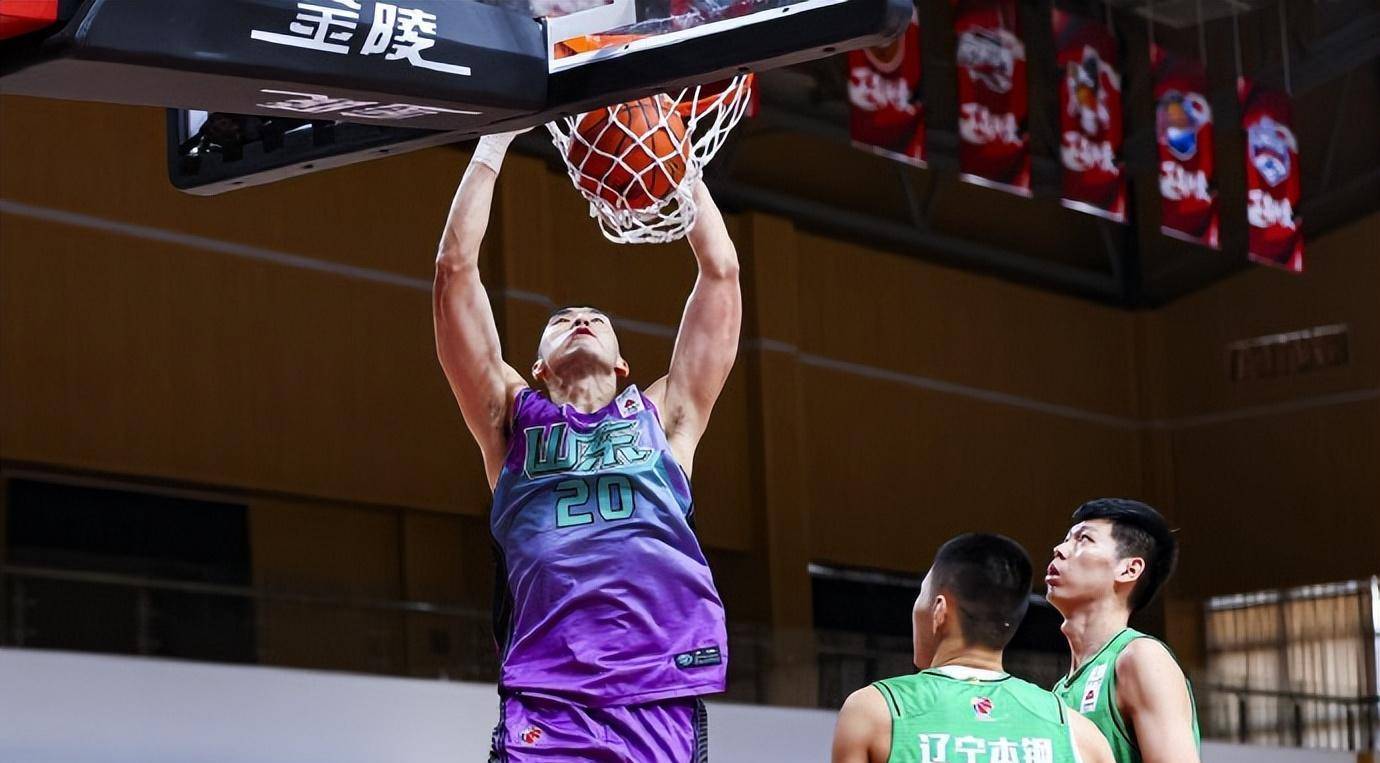 准确消息!曝陶汉林要离开山东,想加盟辽宁争冠