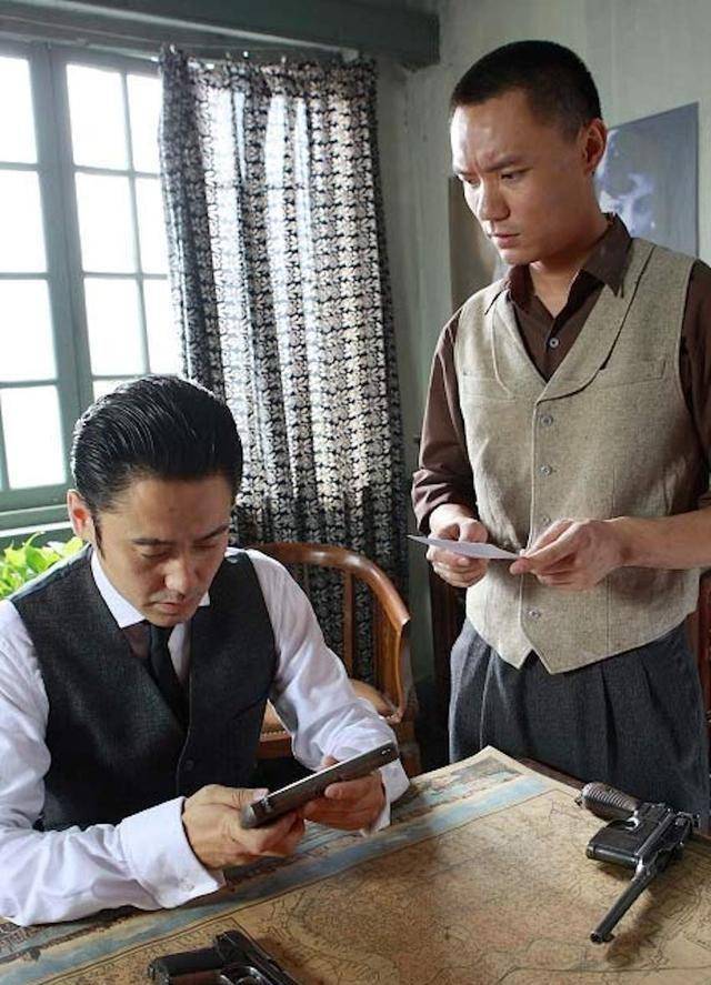 《黎明之前》堪称经典,《黎明决战》被吐槽,差距在哪里?