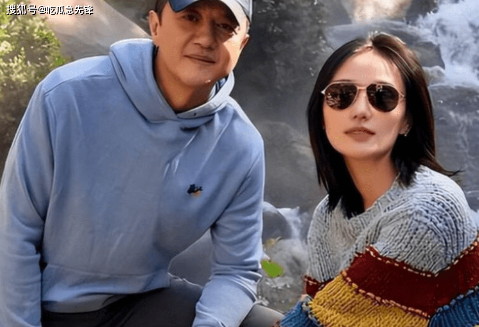 李亚鹏不让老婆直播?杨幂自曝演技不足?_主流_口碑_五大