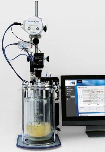 生物发酵过程尾气浓度监测用哪些气体传感器?_氧气_二氧化碳_气泡