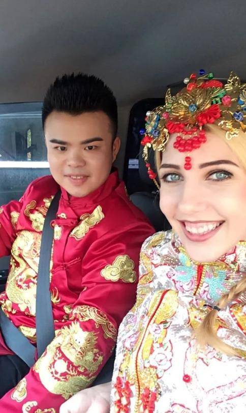 阿廖娜_陈宣宣_孩子