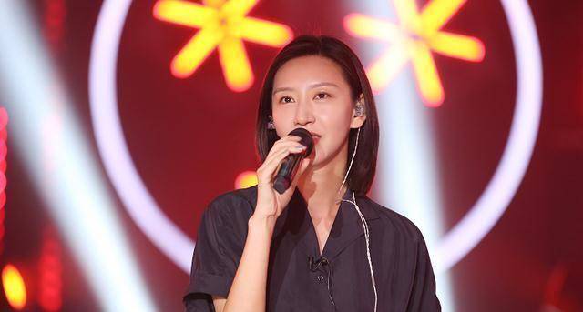 《演员2》中年女演员众生相,胡杏儿s级黄奕a级,这4位都是b_市场_影响