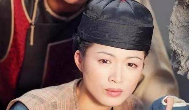 鹿鼎记》韦小宝有七个老婆,唯有她是他唯一不会舍弃的女人_阿珂_方怡