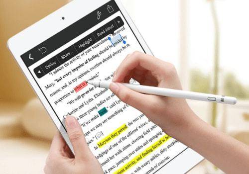 ipad好用的触控笔有哪些？便宜的平替电容笔推荐