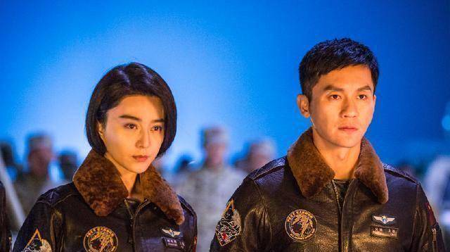 余从戎暗自受益_李晨_电影_欧豪