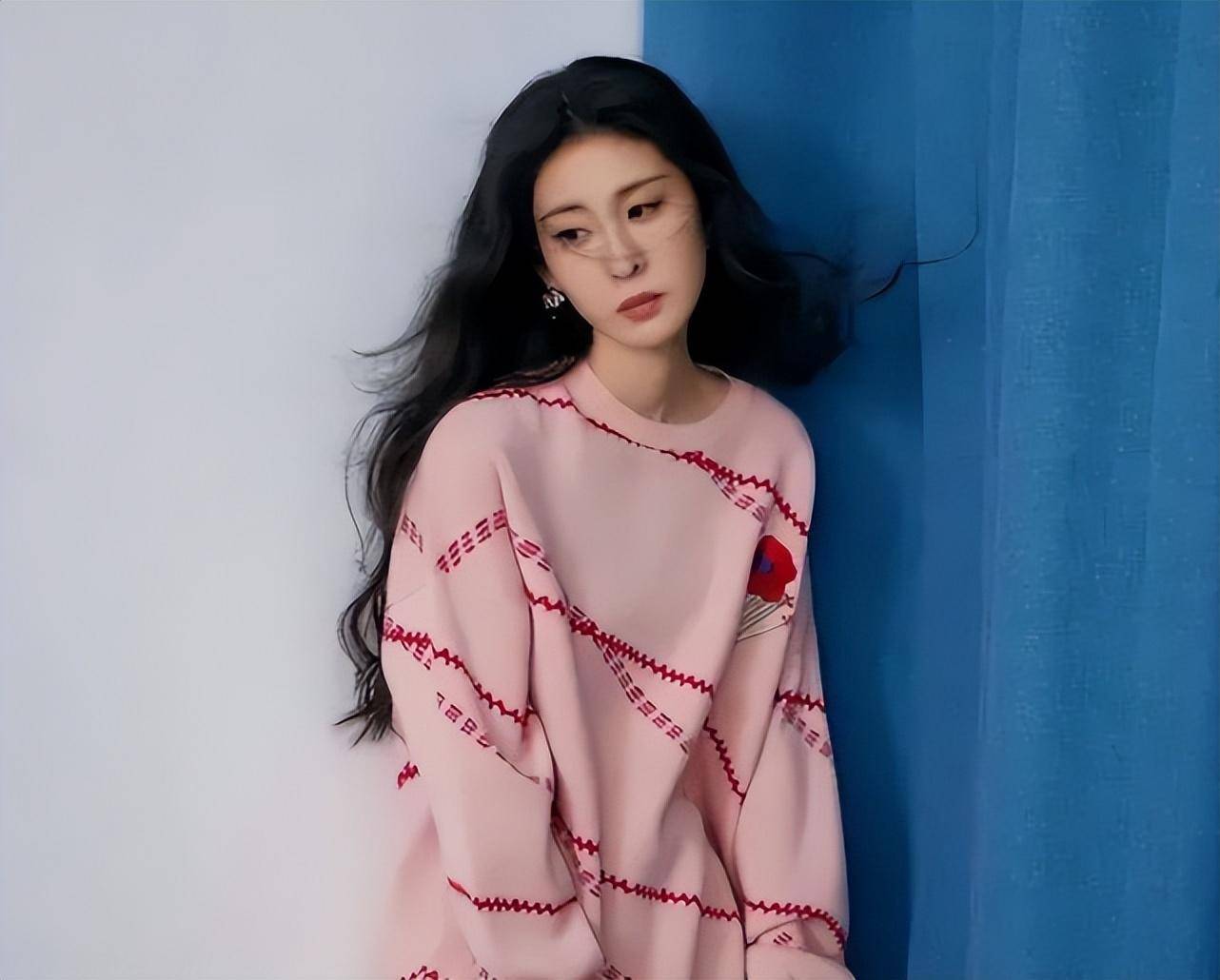 媒体曝其不信任张碧晨,私下带孩子做两次亲子鉴定_女儿_未婚_名字