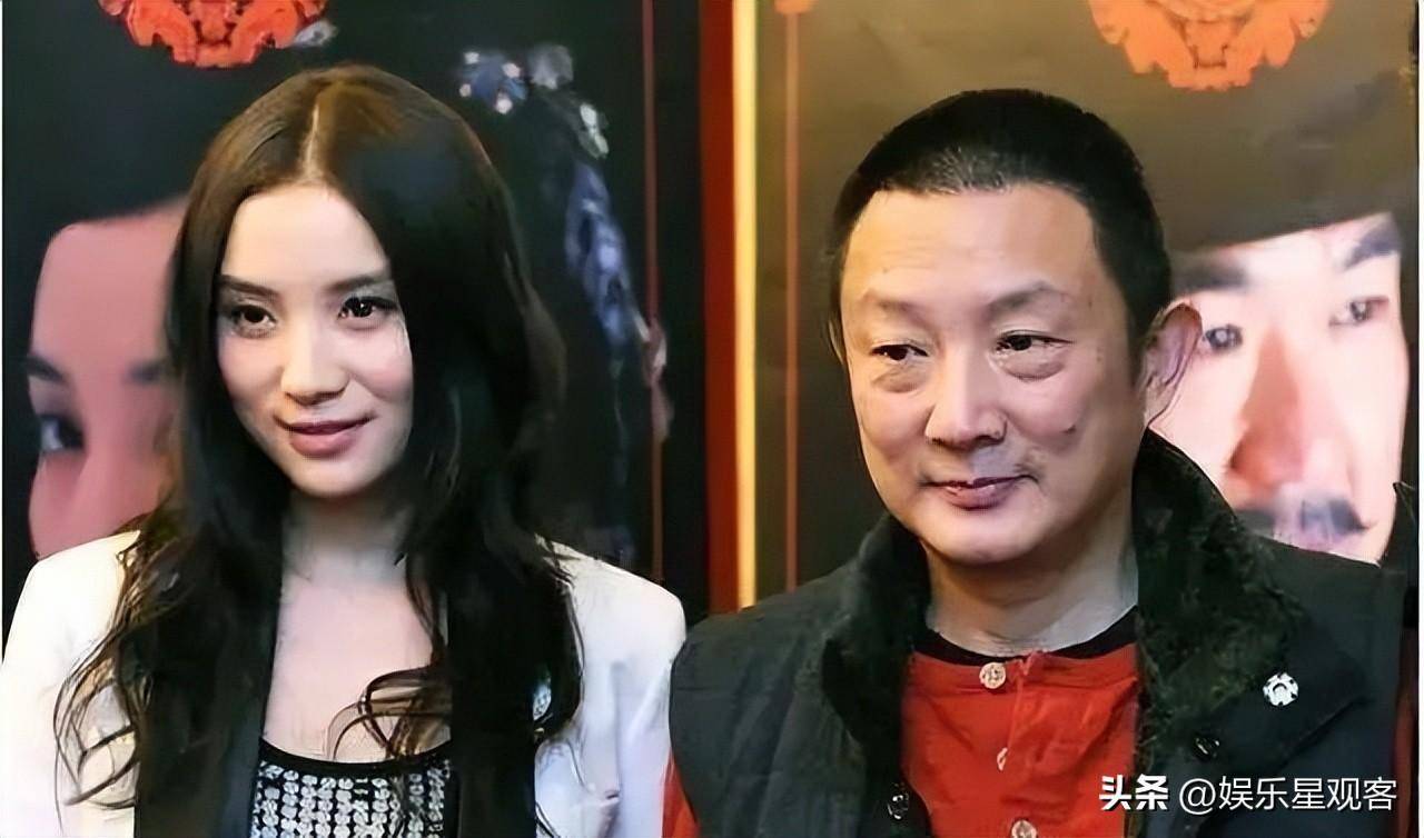 49岁刘琳被宠成"公主",15年后,才明白她为何嫁给"穷小子"_张黎_事业