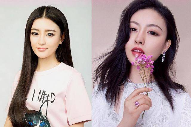 《妖出长安》的涟漪,与薛之谦演唱刘德华的《兄弟》,如今长这样_尹玲