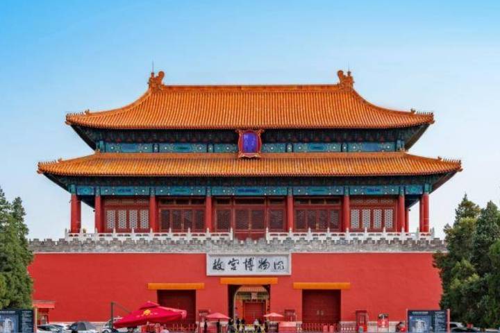 《天安门广场》游览攻略_中国_国家博物馆_时间
