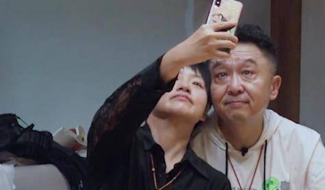 《幸福三重奏》:霸道总裁何猷君的另一面_奚梦瑶_老婆_吴京