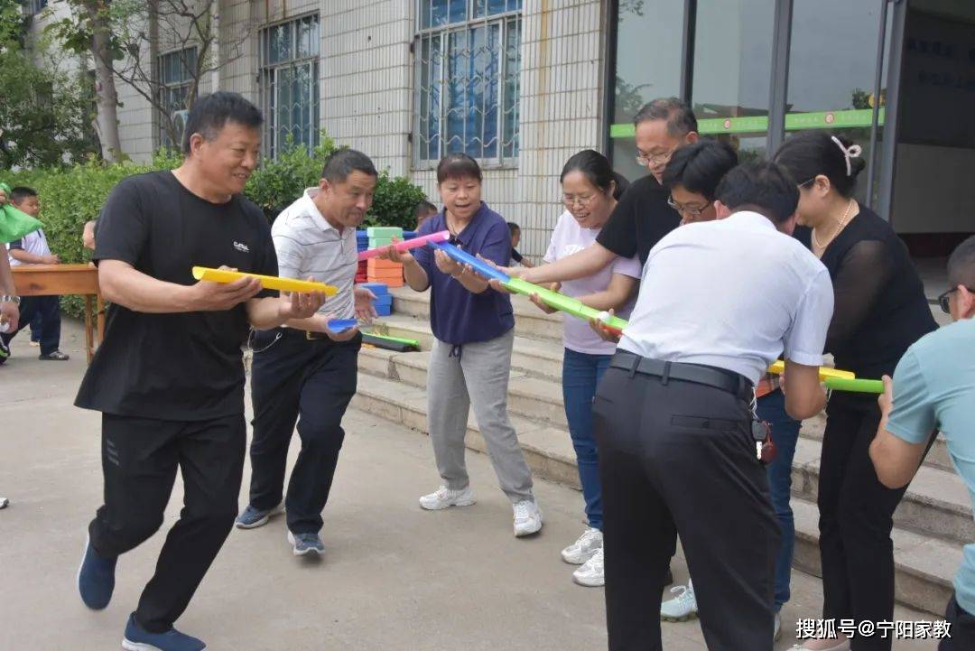 伏山镇白马小学图片