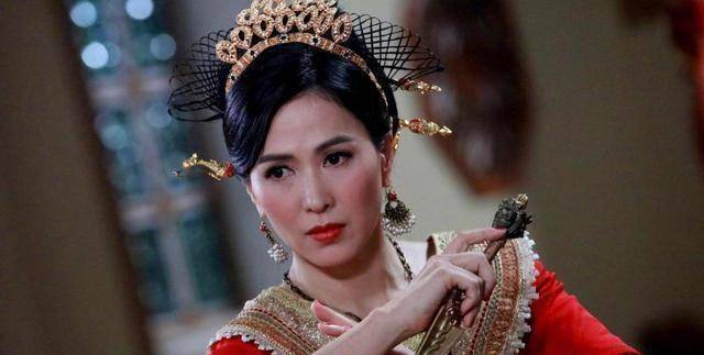 梁琤曾22岁一战成名,事业巅峰息影只为照顾父亲_带着_电影_剧集