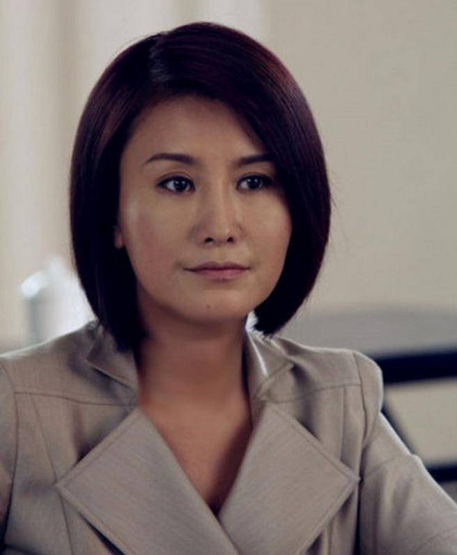 "季洁"王茜始终"不红",嫁大23岁导演,完成丈夫遗愿守寡8年_徐庆东