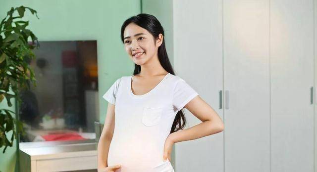 7年前,女神霍思燕生下巨大儿,孕期体重暴增到无人认识_宝宝_成为了