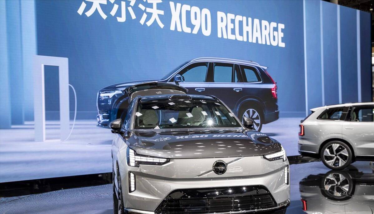 原创                电动汽车“价格战”开打，中外厂商大举降价，激烈争夺全球市场（国内外电动汽车品牌）