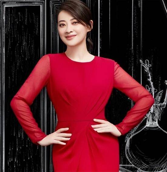 卑微6年豪掷400万,却养了个"白眼狼",梅婷的爱情值得深思_成功_时候