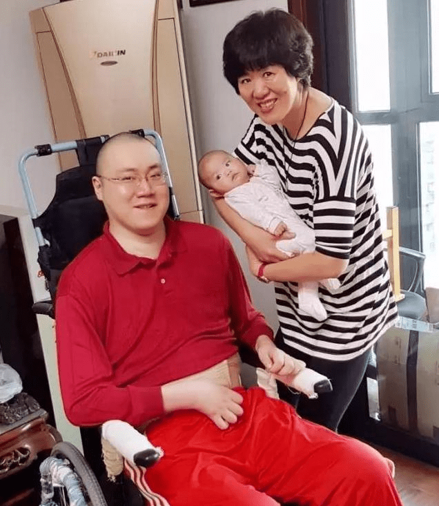 周苏红升官!