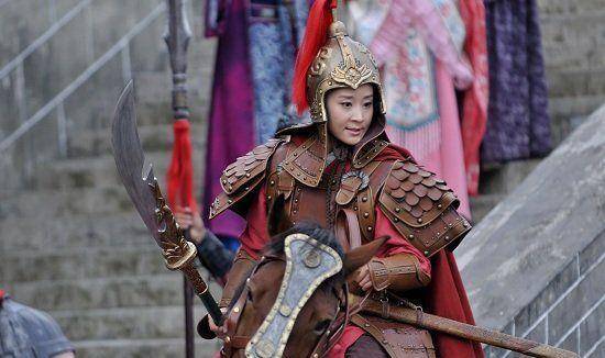 历史上第一位写入正史的女将,皇帝都写诗赞美她_秦良玉_丈夫_我国