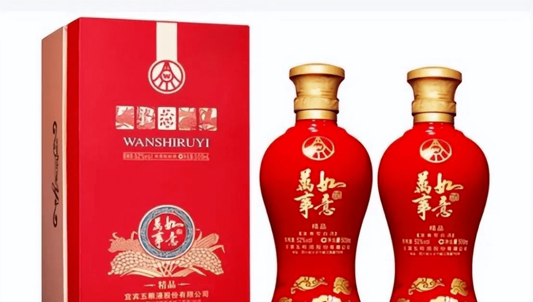 一百多的婚宴白酒推荐哪几款？这4款酒质口感好，实惠有面子-婚宴100左右的酒