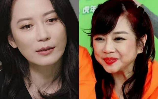 孙菲菲脸僵沧桑,杨蓉青春活力_一角_景甜_任素